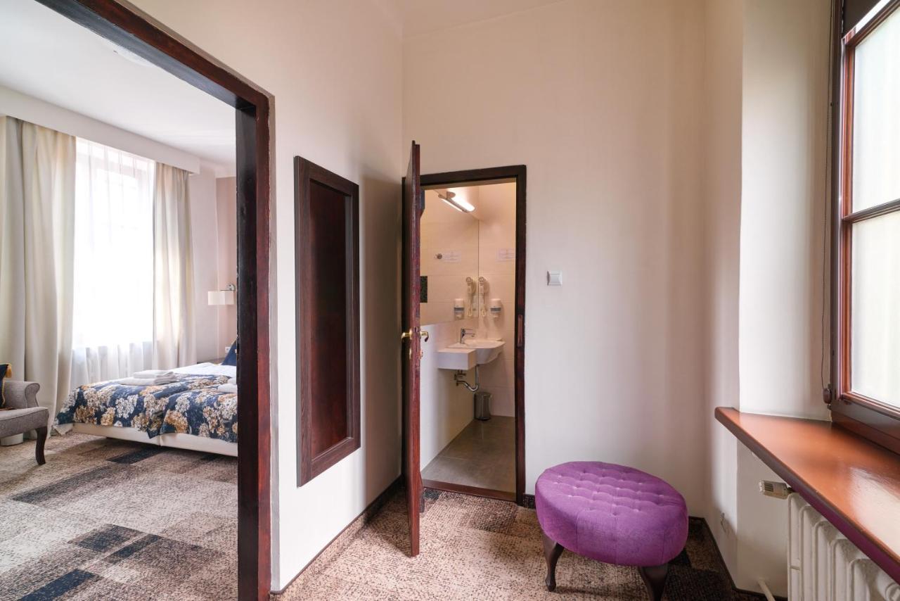 Morando Hotel Zamosc  Ngoại thất bức ảnh
