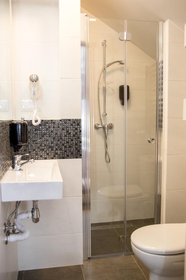 Morando Hotel Zamosc  Ngoại thất bức ảnh