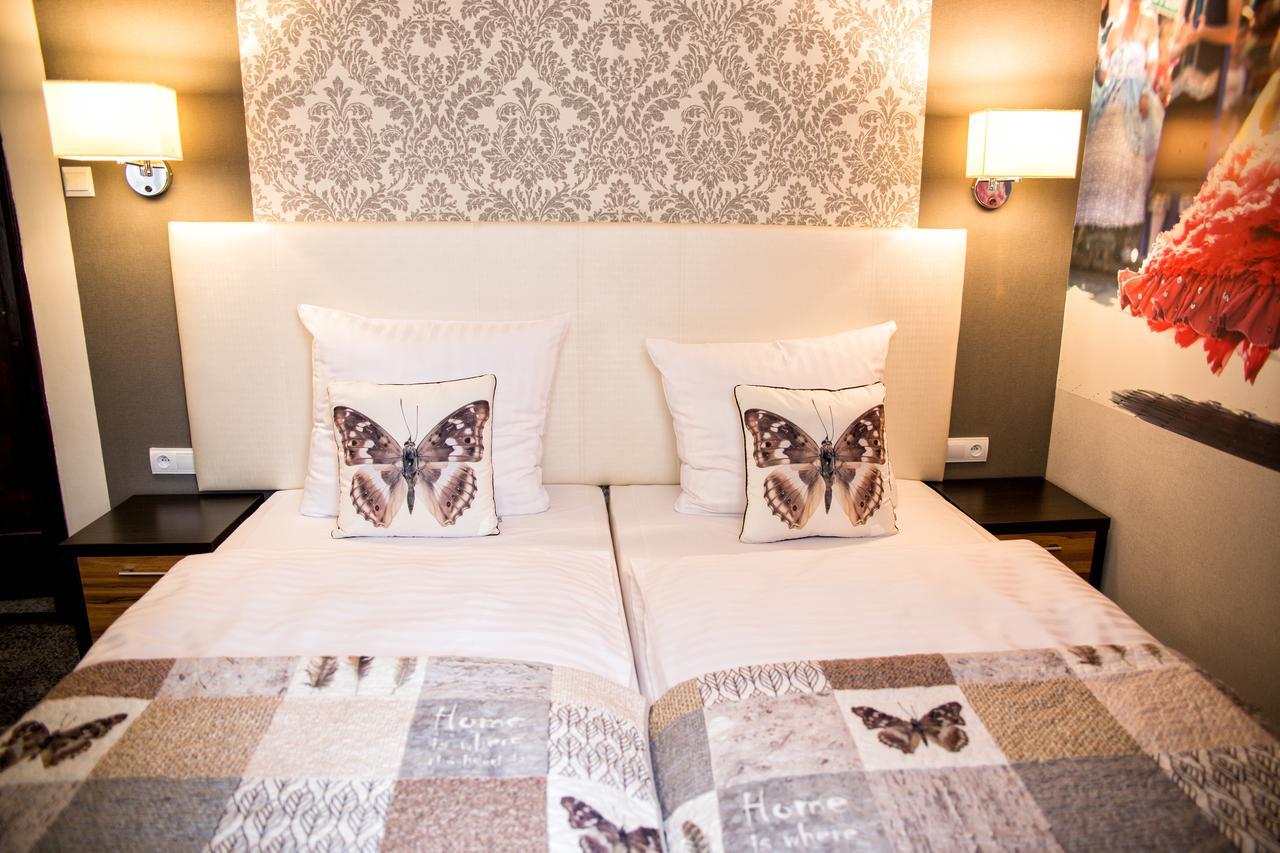 Morando Hotel Zamosc  Ngoại thất bức ảnh