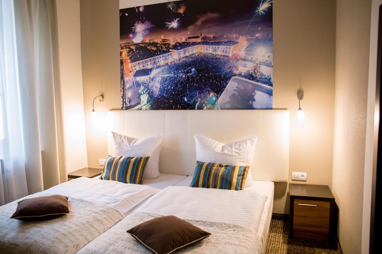 Morando Hotel Zamosc  Ngoại thất bức ảnh