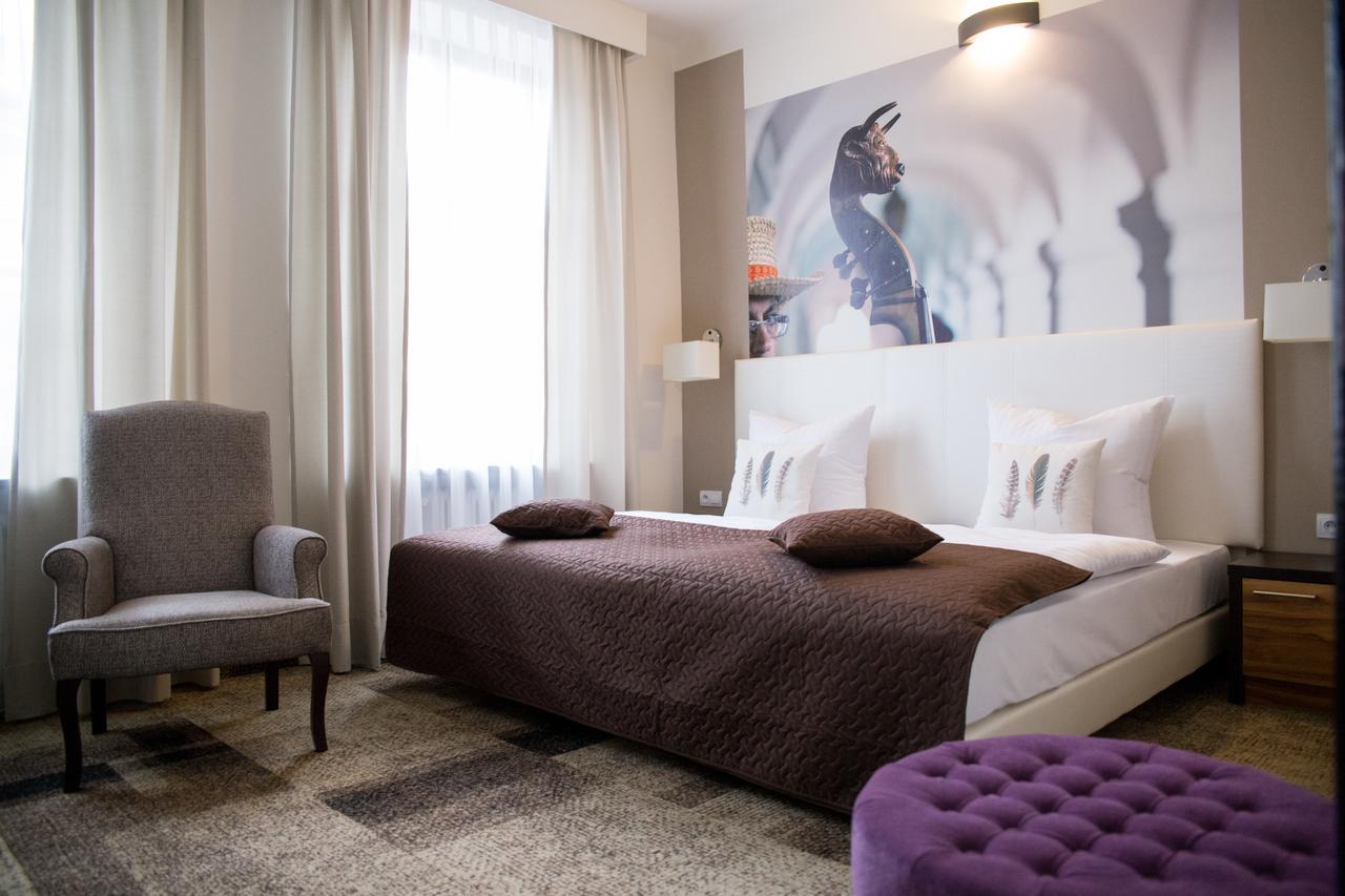 Morando Hotel Zamosc  Ngoại thất bức ảnh