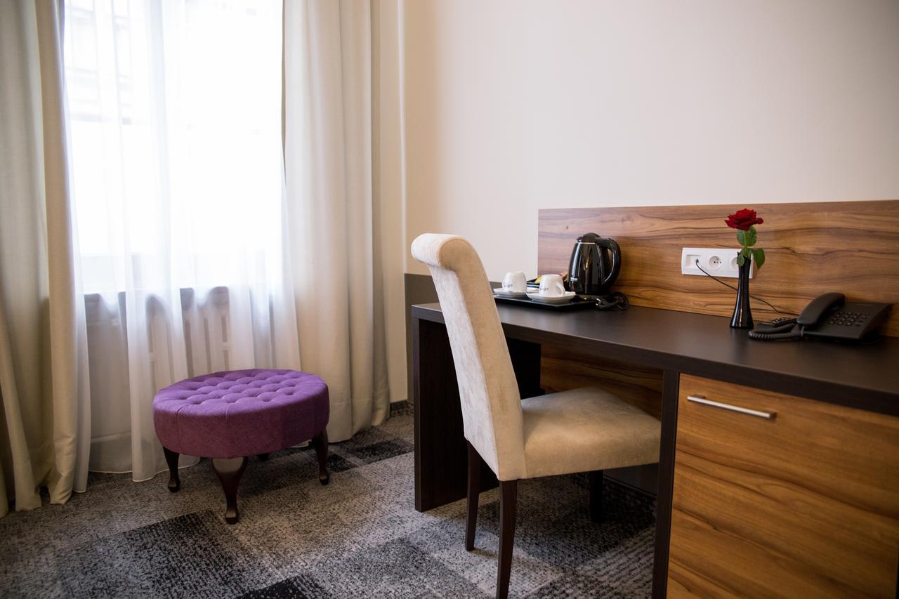 Morando Hotel Zamosc  Ngoại thất bức ảnh