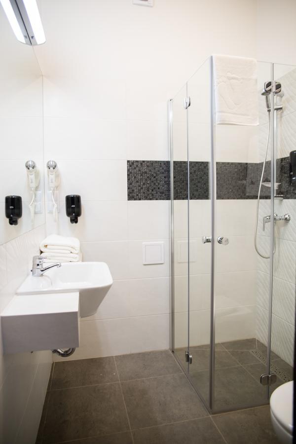 Morando Hotel Zamosc  Ngoại thất bức ảnh