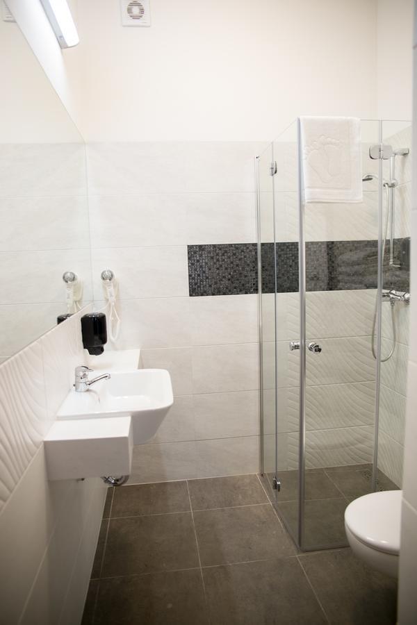 Morando Hotel Zamosc  Ngoại thất bức ảnh