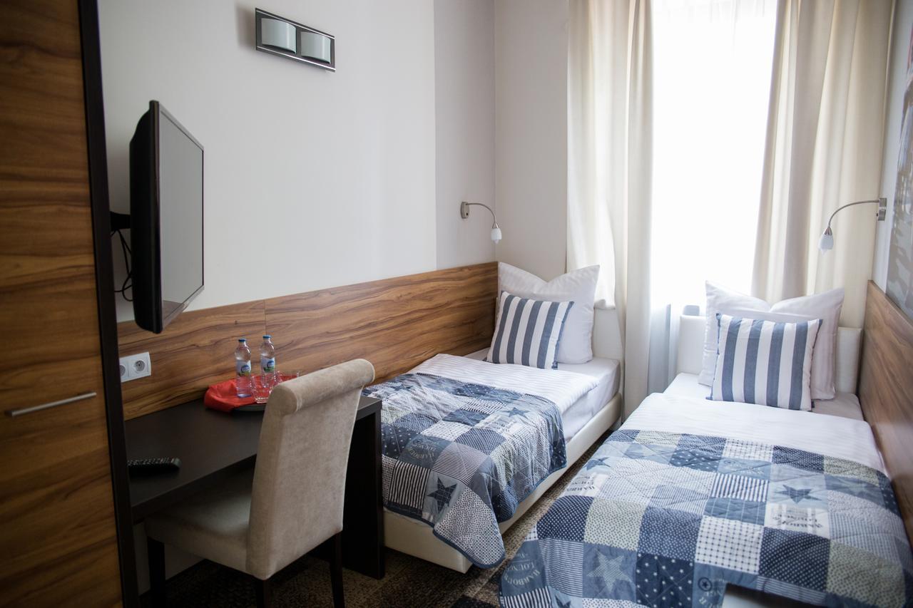 Morando Hotel Zamosc  Ngoại thất bức ảnh